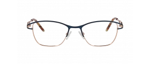 Lunettes de vue Morphoz - MZF2508 - Bleu A