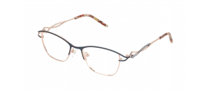 Lunettes de vue Morphoz - MZF2508 - Bleu A