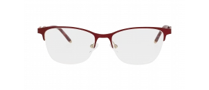 Lunettes de vue Morphoz - MZF2510 - Rouge A