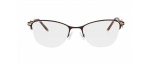 Lunettes de vue Morphoz - MZF2511 - Brun A