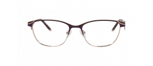 Lunettes de vue Morphoz - MZF2512 - Bordeaux A