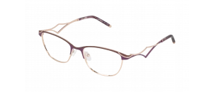 Lunettes de vue Morphoz - MZF2512 - Bordeaux A