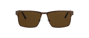 Lunettes de soleil StyleColors - ST2408S - Marron B
