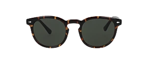 Lunettes de soleil StyleColors - ST2607S - Ecaille B