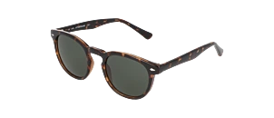 Lunettes de soleil StyleColors - ST2607S - Ecaille B