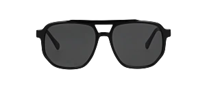 Lunettes de soleil StyleColors - ST2608S - Noir B