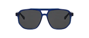 Lunettes de soleil StyleColors - ST2608S - Bleu B