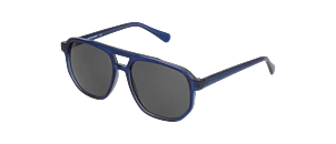 Lunettes de soleil StyleColors - ST2608S - Bleu B