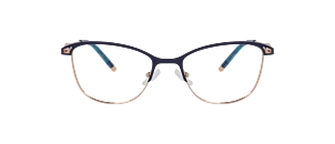 Lunettes de vue Morphoz - MZF2602 - Bleu A