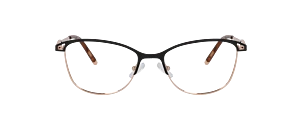 Lunettes de vue Morphoz - MZF2602 - Noir A