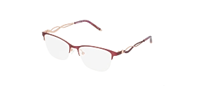 Lunettes de vue Morphoz - MZF2603 - Mauve A