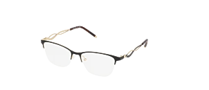 Lunettes de vue Morphoz - MZF2603 - Noir A