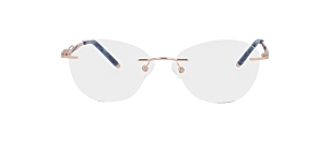 Lunettes de vue Morphoz - MZF2604 - Bleu A