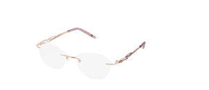 Lunettes de vue Morphoz - MZF2604 - Mauve A