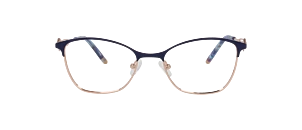 Lunettes de vue Morphoz - MZF2606 - Bleu A