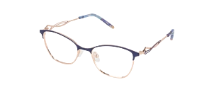 Lunettes de vue Morphoz - MZF2606 - Bleu A