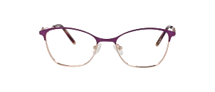 Lunettes de vue Morphoz - MZF2606 - Mauve A