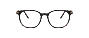 Lunettes de vue Morphoz - MZF2607 - Mauve A