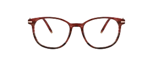 Lunettes de vue Morphoz - MZF2607 - Rouge A