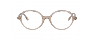 Lunettes de vue Les loustics - LOU2501 - Beige A