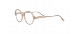 Lunettes de vue Les loustics - LOU2501 - Beige A