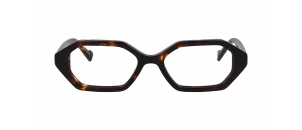 Lunettes de vue Charlie Chill - CCF2602 - Ecaille A
