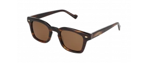 Lunettes de soleil Charlie Chill - CCS2601 - Ecaille B