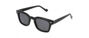 Lunettes de soleil Charlie Chill - CCS2601 - Noir B