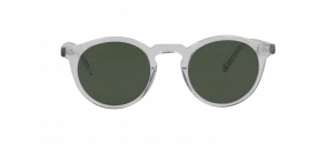 Lunettes de soleil Charlie Chill - CCS2602 - Cristal / Transparent B