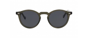 Lunettes de soleil Charlie Chill - CCS2602 - Vert B