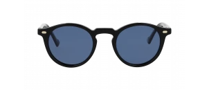 Lunettes de soleil Charlie Chill - CCS2602 - Noir B