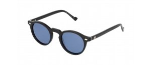 Lunettes de soleil Charlie Chill - CCS2602 - Noir B