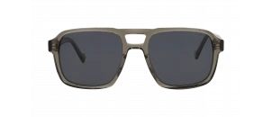 Lunettes de soleil Charlie Chill - CCS2603 - Marron B