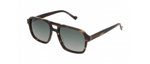 Lunettes de soleil Charlie Chill - CCS2603 - Ecaille B