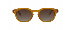 Lunettes de soleil Charlie Chill - CCS2604 - Orange B