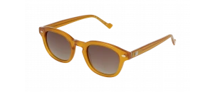 Lunettes de soleil Charlie Chill - CCS2604 - Orange B