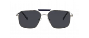 Lunettes de soleil Charlie Chill - CCS2606 - Argent B