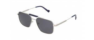 Lunettes de soleil Charlie Chill - CCS2606 - Argent B