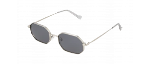 Lunettes de soleil Charlie Chill - CCS2607 - Argent B