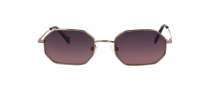 Lunettes de soleil Charlie Chill - CCS2607 - Doré B