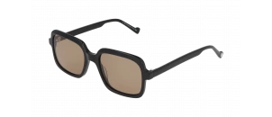 Lunettes de soleil Charlie Chill - CCS2608 - Noir B