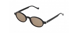 Lunettes de soleil Charlie Chill - CCS2609 - Noir B