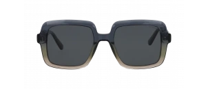 Lunettes de soleil Charlie Chill - CCS2612 - Bleu B