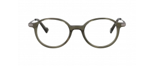 Lunettes de vue Charlie Chill - CCA2604 - Kaki A