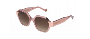 Lunettes de soleil Ibizcus - IBIS2602 - Rose B