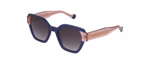 Lunettes de soleil Ibizcus - IBIS2603 - Bleu B