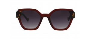 Lunettes de soleil Ibizcus - IBIS2603 - Rouge B