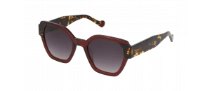 Lunettes de soleil Ibizcus - IBIS2603 - Rouge B