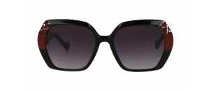 Lunettes de soleil Ibizcus - IBIS2604 - Noir B