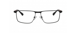 Lunettes de vue Limless - LIM2601 - Orange A